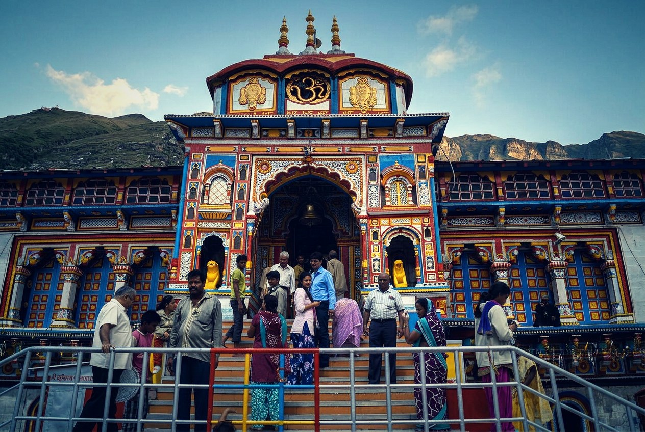 Badrinath