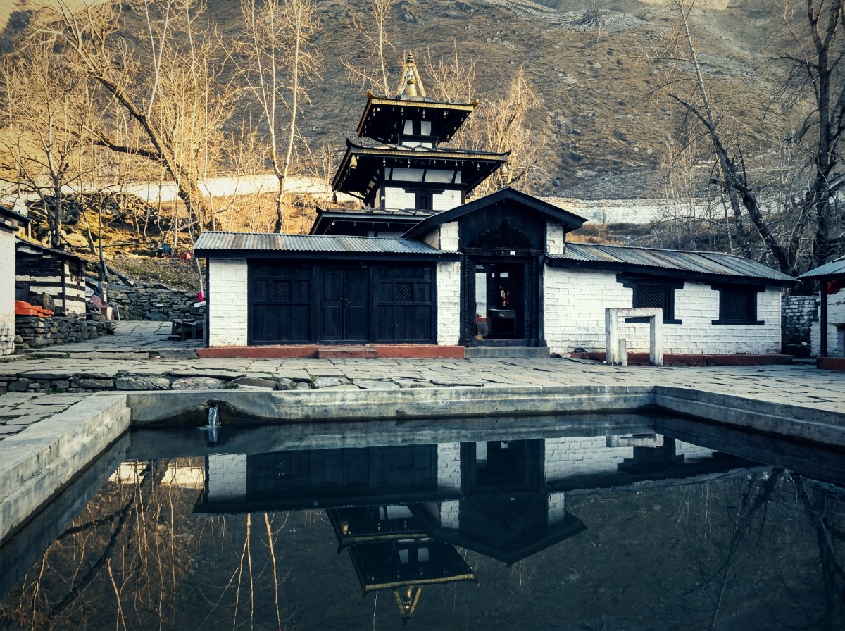 Muktinath